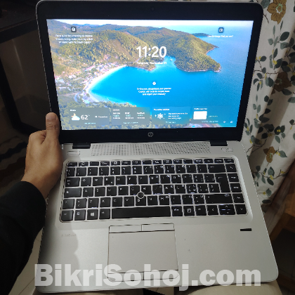 HP Elitebook 840 G3